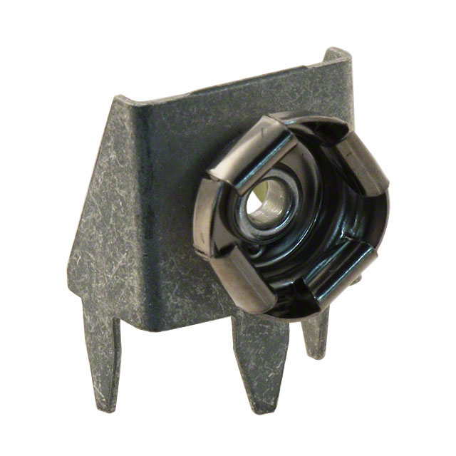 636 - Keystone Electronics