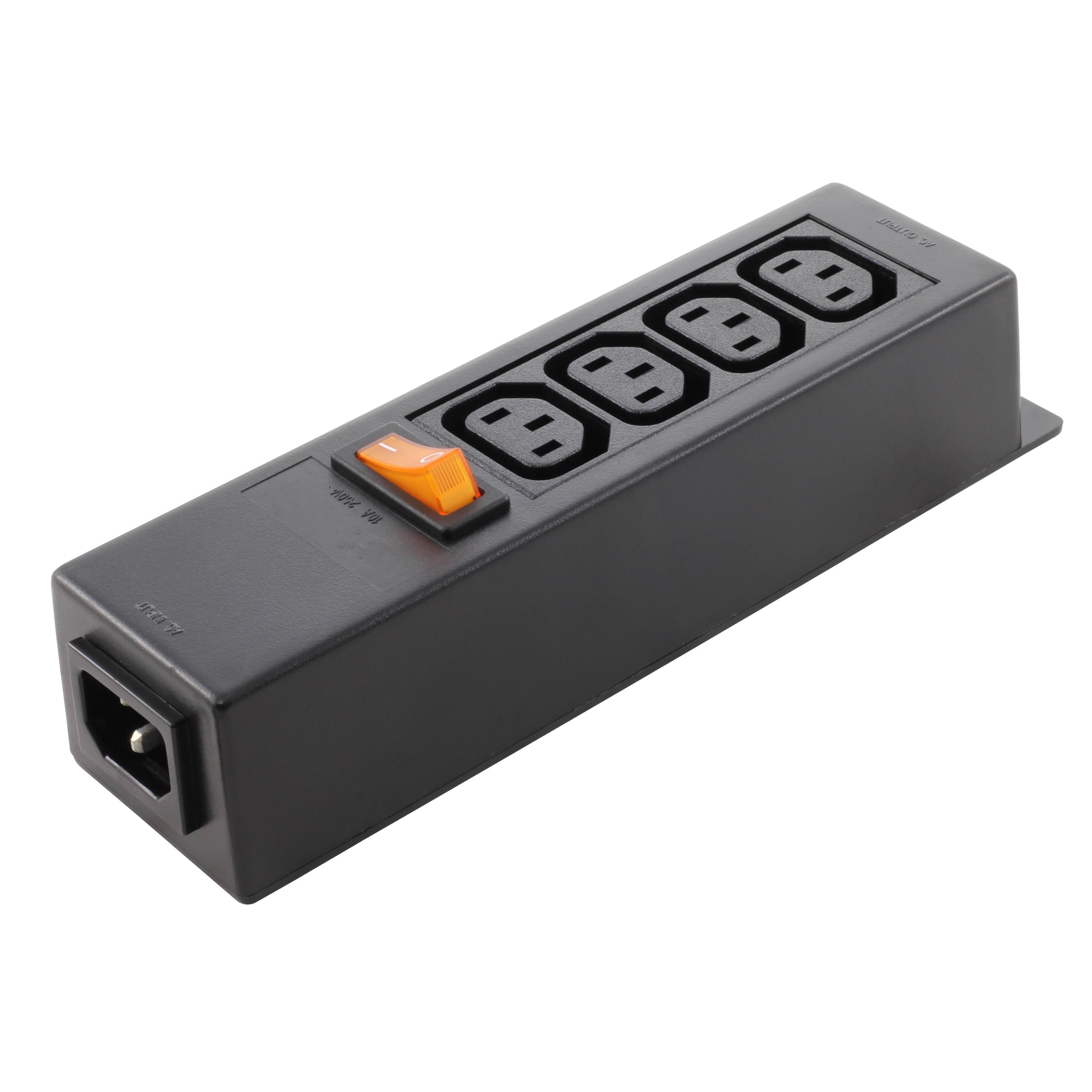 WS-045-0-4 - AC Connectors