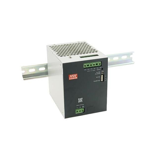 XDR-960E-24 - MEAN WELL USA Inc.