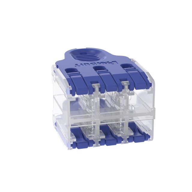 QPPNS6BU - Panduit Corp