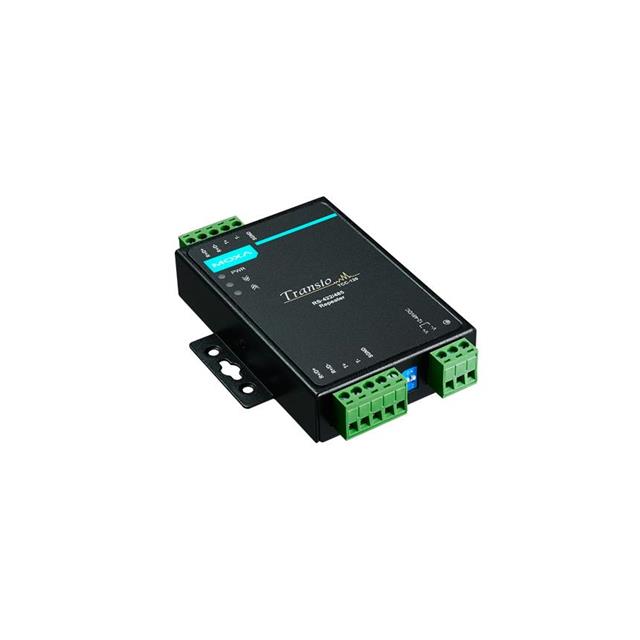 TCC-120 - Moxa
