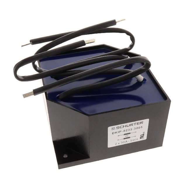DKIP-0233-5002 - SCHURTER Inc.