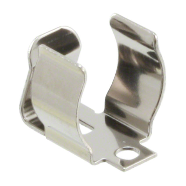 550TR - Keystone Electronics