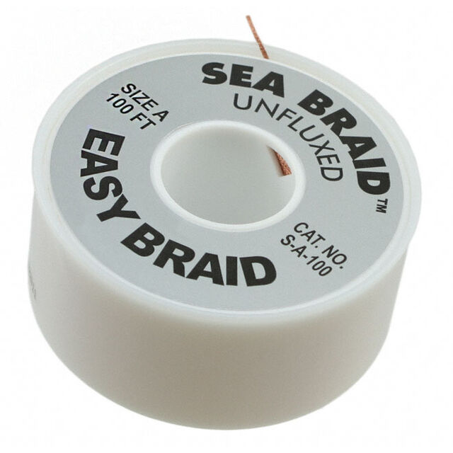 S-A-100 - MENDA/EasyBraid