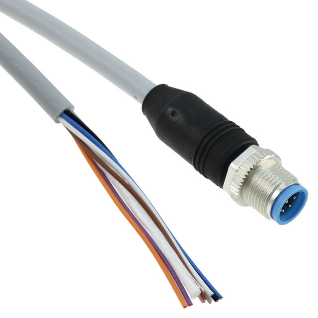 2273040-1 - TE Connectivity AMP Connectors