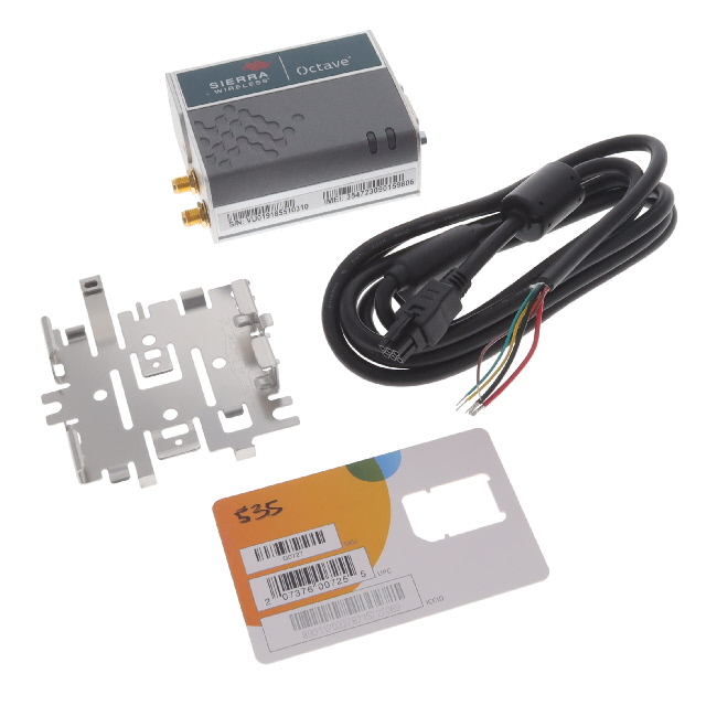 FX30S LTEM1 OCTAVE_1104666 - Sierra Wireless AirLink