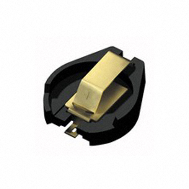 1083 - Keystone Electronics