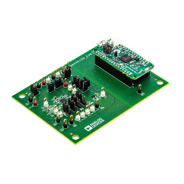 MAX40109ITEVSYS1# - Analog Devices Inc./Maxim Integrated