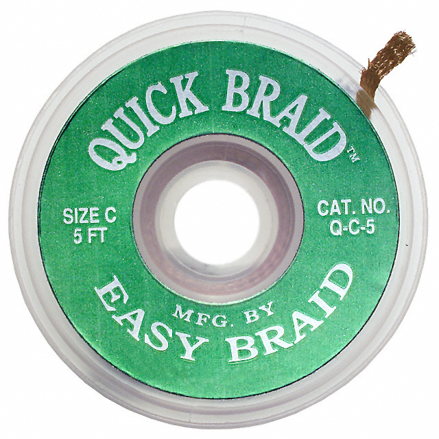 Q-C-5 - MENDA/EasyBraid