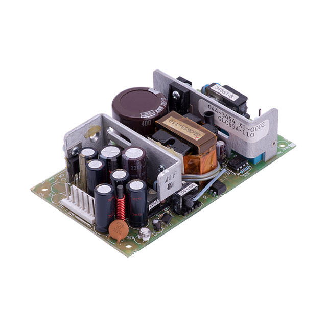 GLC65-12 - SL POWER / Advanced Energy