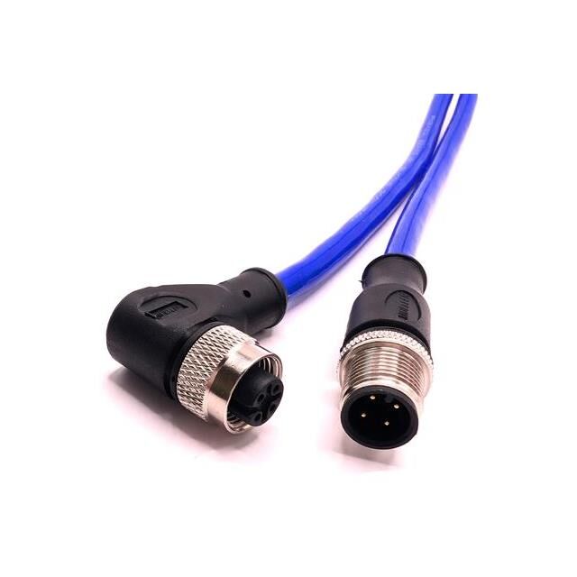 C84AD81M002 - Mueller Electric Co