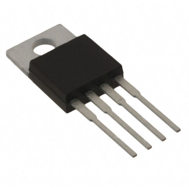 Y092610R0000T9L - VPG Foil Resistors