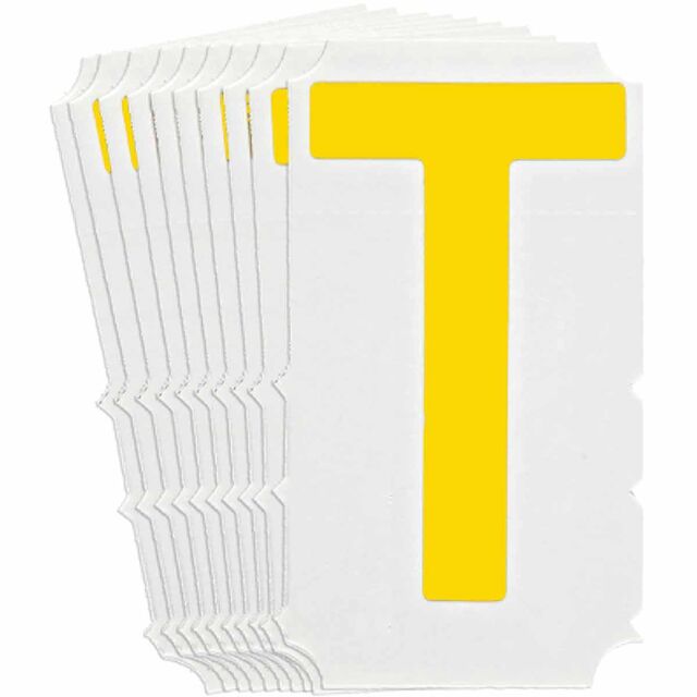 5110P-T - Brady Corporation