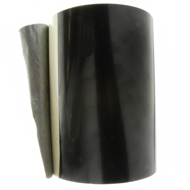 AL-37BLK X 6" - 3M