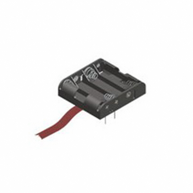 2477RB - Keystone Electronics