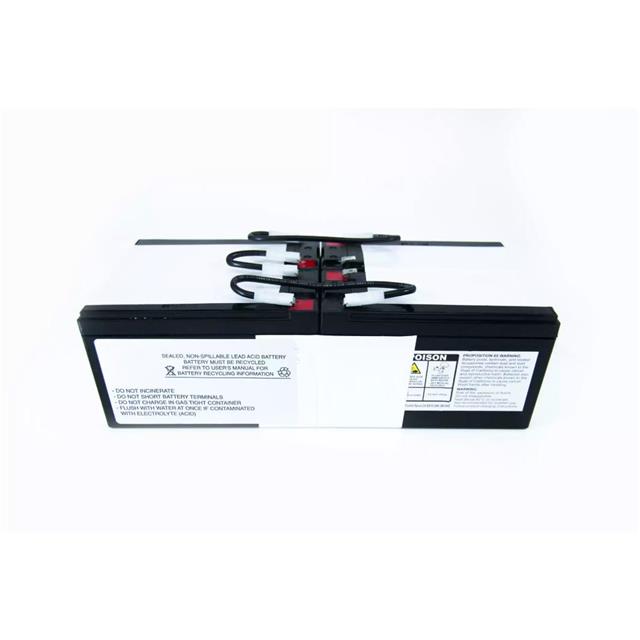 RBC94-3U-PWH - POWERWAREHOUSE