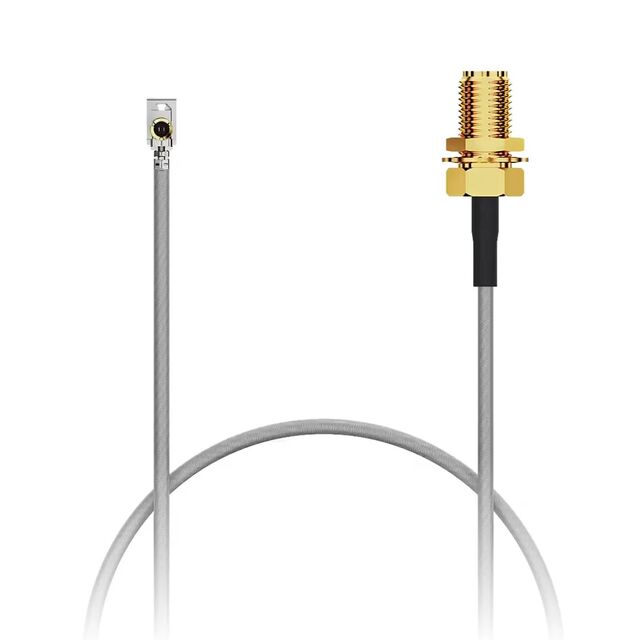 CABLE 333 RF-220-A-2 - GCT (Gradconn)