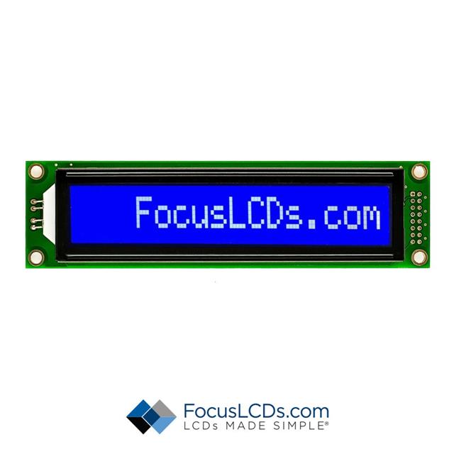 C161C-BW-LW63 - Focus LCDs