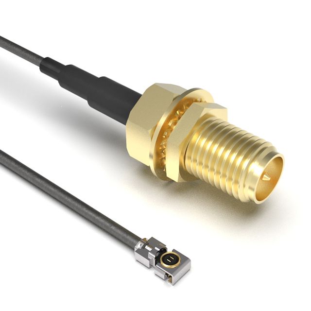 CAB424RF-0200-A-1 - GCT (Gradconn)