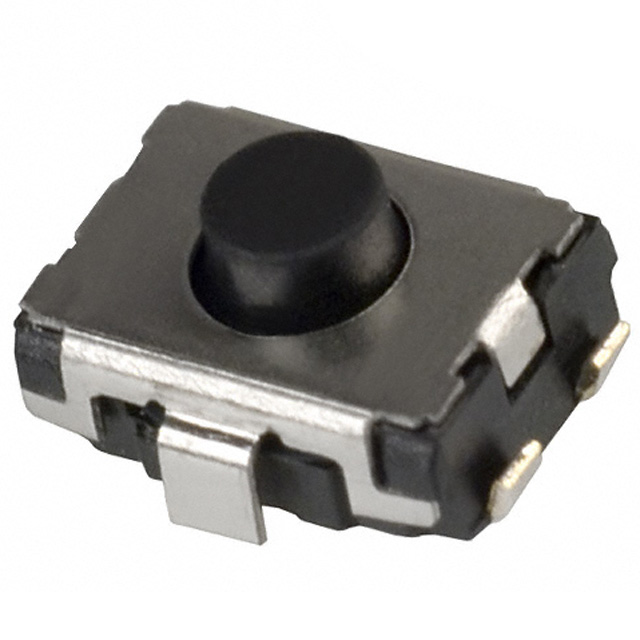 EVQ-P2F02K - Panasonic Electronic Components