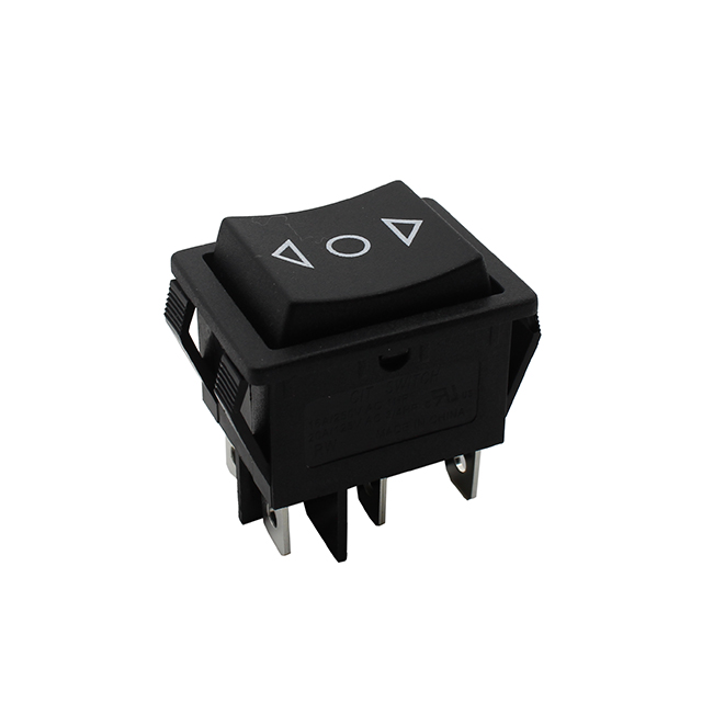 RW2622HWC - CIT Relay and Switch