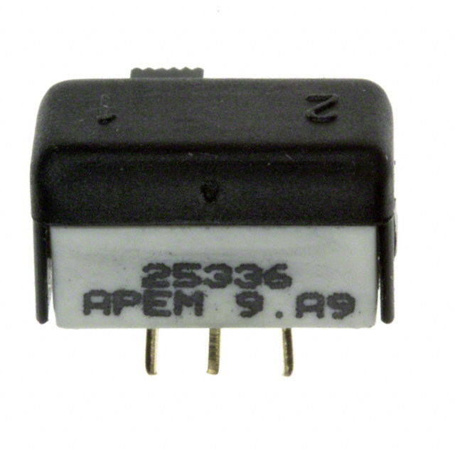 25336NLD - APEM Inc.