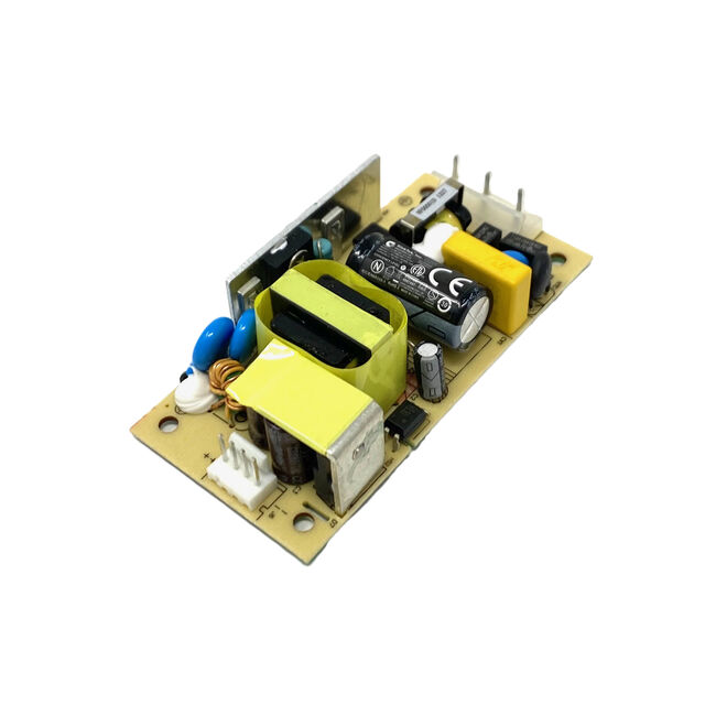 GTM41080-1815-FRV - GlobTek, Inc.