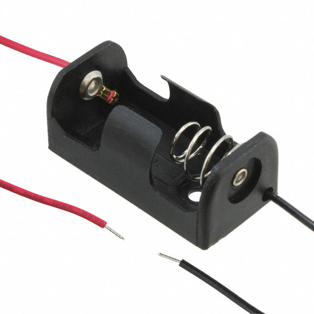 2486 - Keystone Electronics