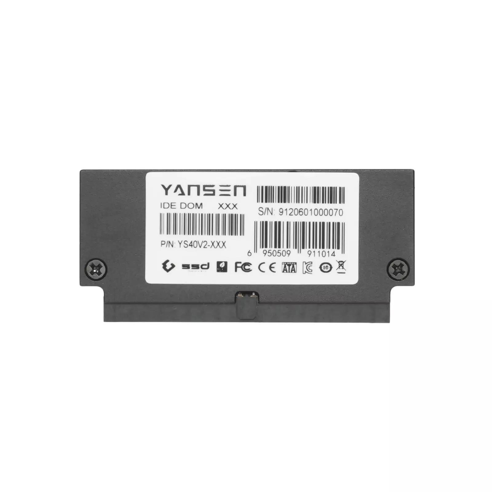 YS40V2-8S - YANSEN