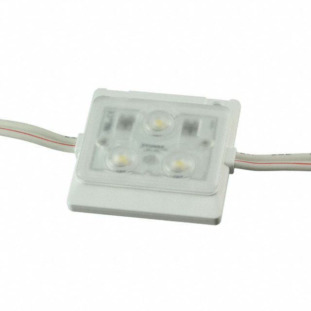 ZM-3537-CW - JKL Components Corp.