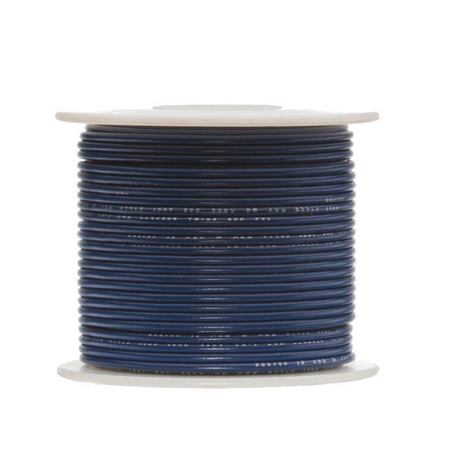 18PTFESTRBLU100 - Remington Industries