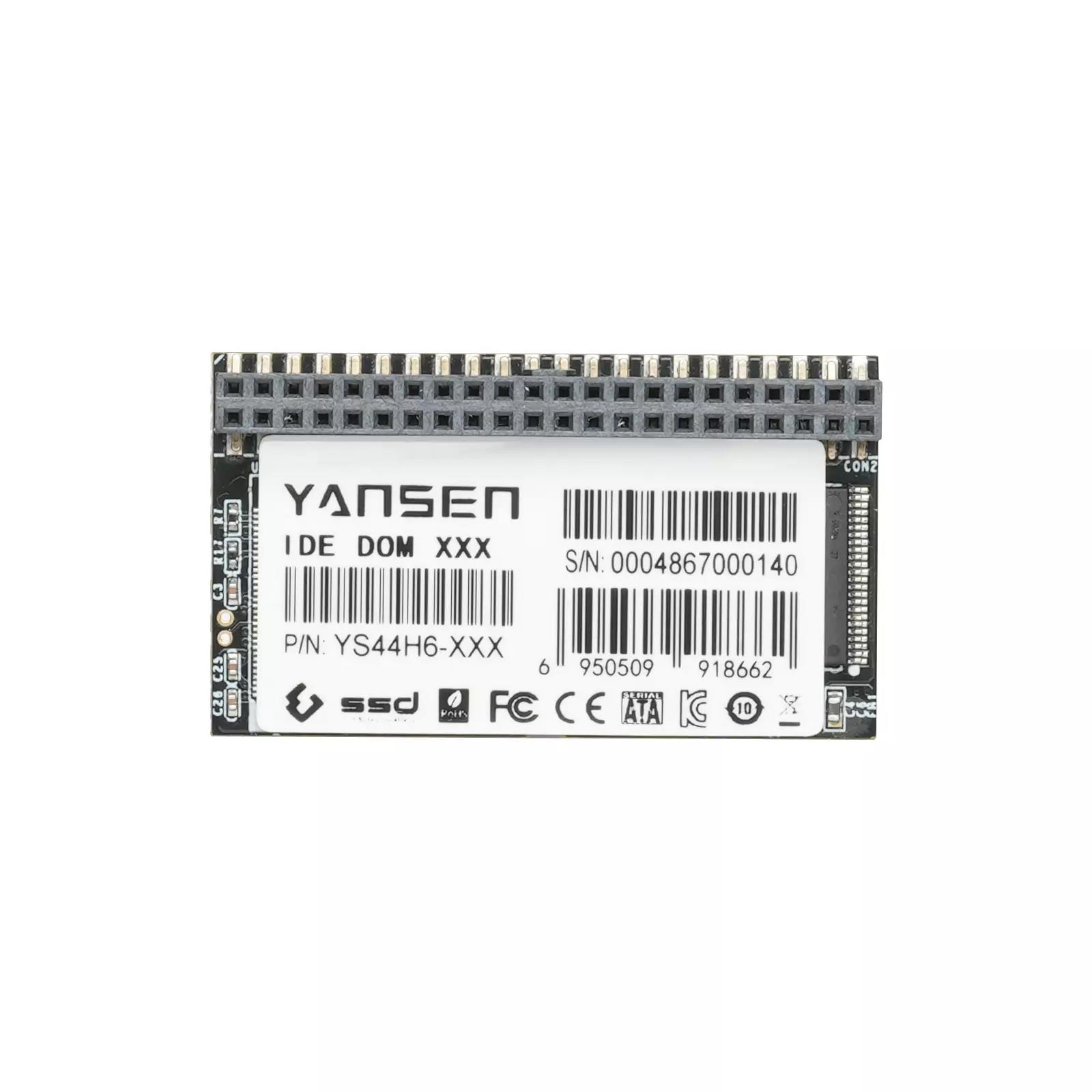 YS44H6-32 - YANSEN