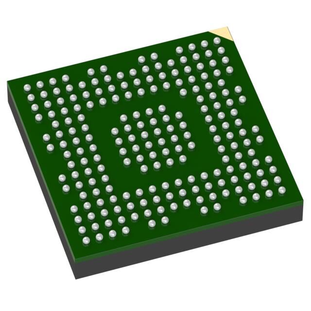 TPS65950BZXN - Texas Instruments