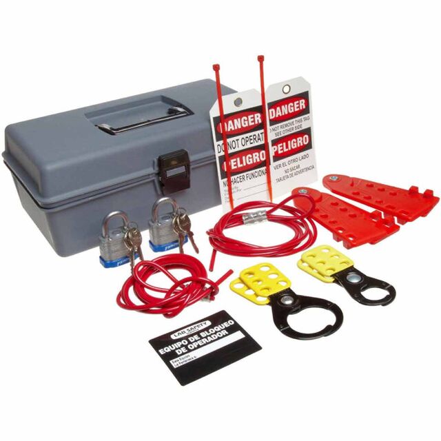 LK520B - Brady Corporation