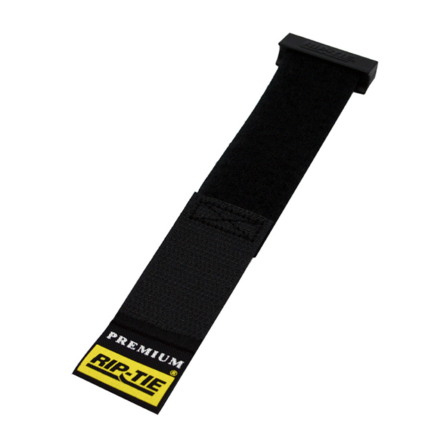 RLH-065-003-BK - Rip-Tie