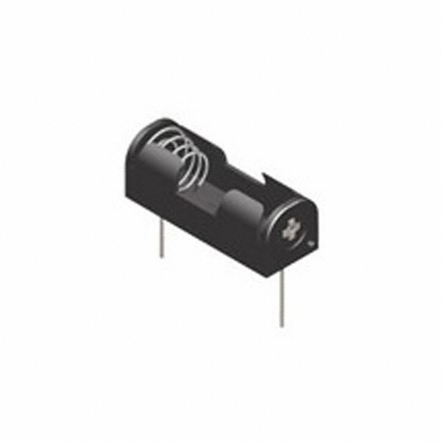 2470 - Keystone Electronics