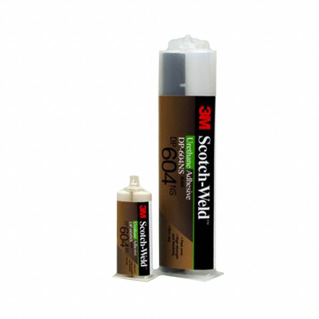 DP604NS-BLACK-50ML - 3M