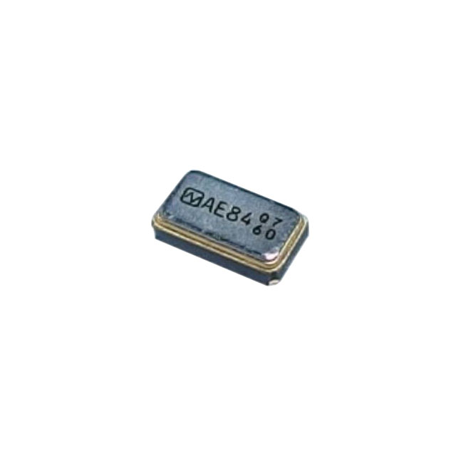MU01259-32.768K - NDK (NIHON DEMPA KOGYO CO., LTD)