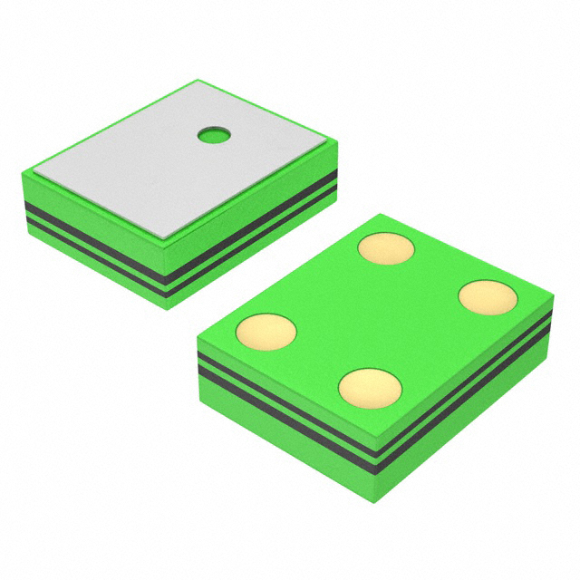 SPUL409HE5H-PB-2 - Syntiant