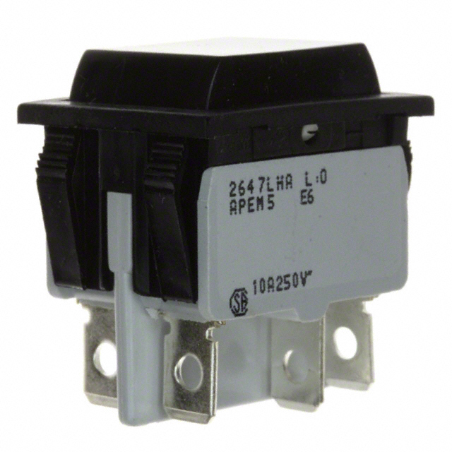 2647LH/2A212000L0 - APEM Inc.