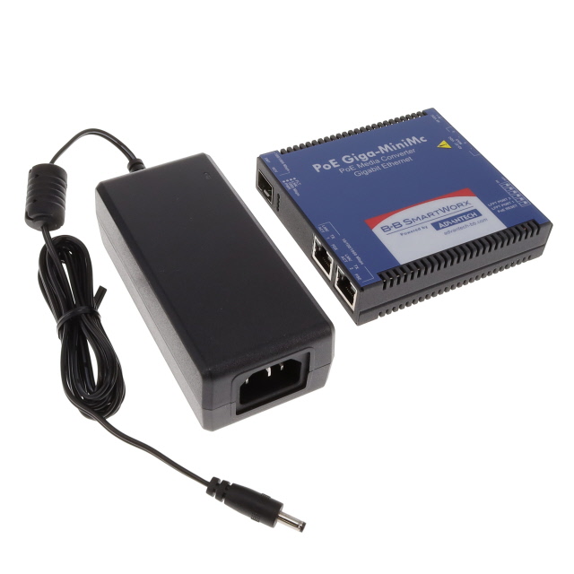 IMC-380-SFP-PS - Advantech