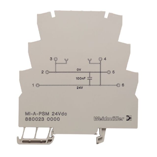 8800230000 - Weidmuller