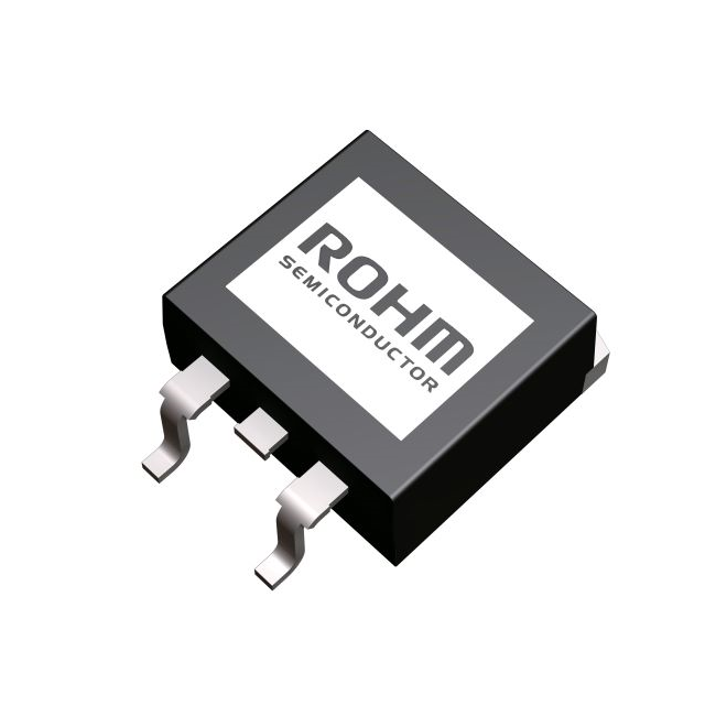 RBR40NS30ATL - ROHM Semiconductor