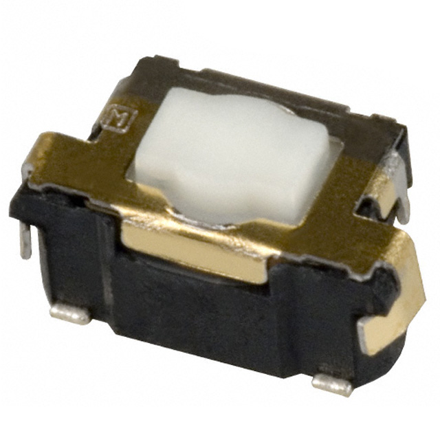 EVQ-P4003M - Panasonic Electronic Components