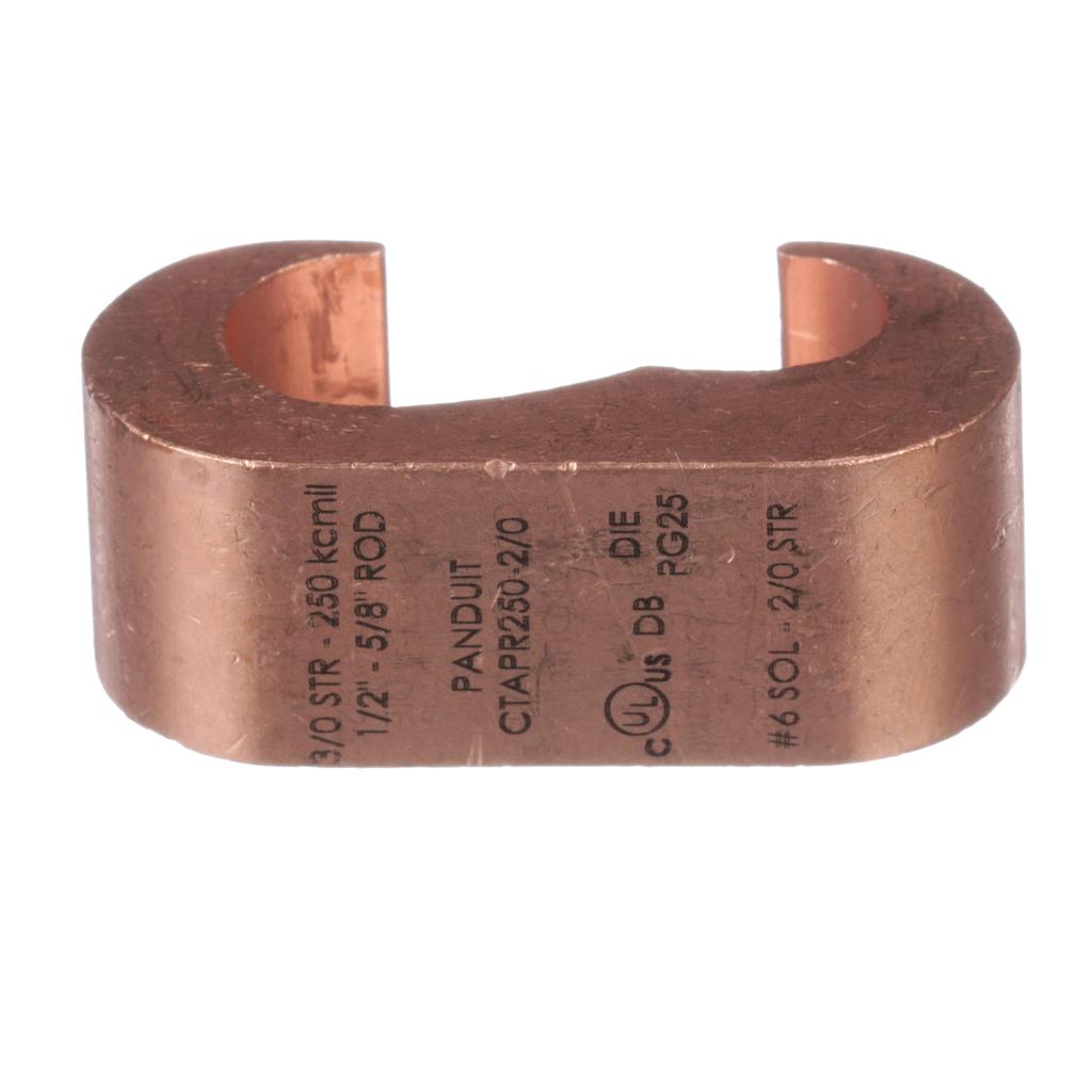 CTAPR500-2/0-6 - Panduit Corporation