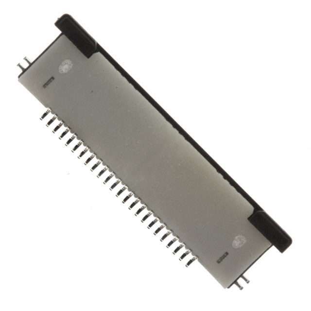 24FLZ-SM2-TB - JST Sales America Inc.