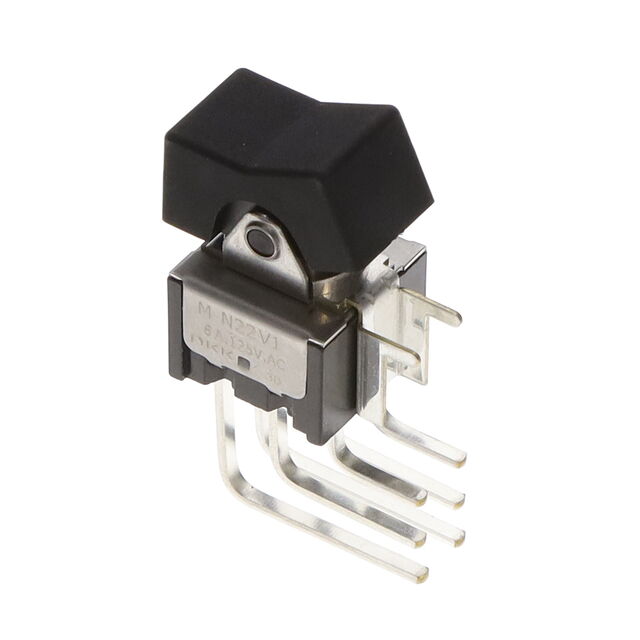 MN22TXW41-DA - NKK Switches