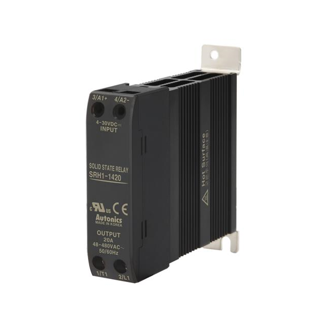 SRH1-1420-N - Autonics