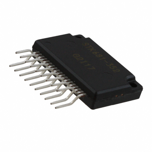 STK681-352-E - onsemi