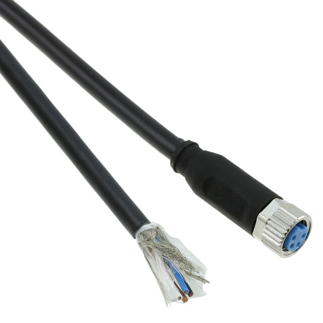 1-2273007-1 - TE Connectivity AMP Connectors